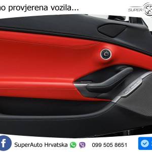 Ferrari Portofino 3.9 V8 Aut. 600 KS, ACC+LED+GR SJED+KAM+ASIST