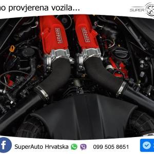 Ferrari Portofino 3.9 V8 Aut. 600 KS, ACC+LED+GR SJED+KAM+ASIST