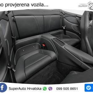 Ferrari Portofino M 3.9 V8 Aut. 620 KS, KAM+NAVI+ASIST