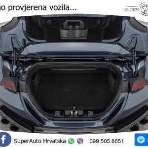 Ferrari Roma Spider 3.9 V8 Aut. 620 KS, ACC+LED+360+GR SJED+VIRT+ASIST