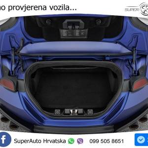 Ferrari Roma Spider 3.9 V8 Aut. 620 KS, ACC+LED+360+GR SJED+VIRT+ASIST