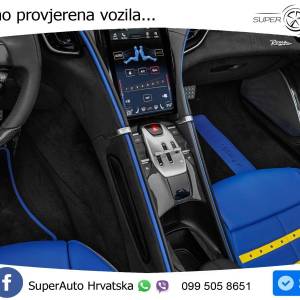 Ferrari Roma Spider 3.9 V8 Aut. 620 KS, ACC+LED+360+GR SJED+VIRT+ASIST