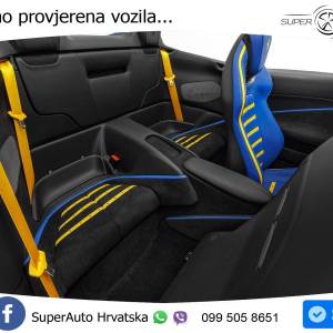 Ferrari Roma Spider 3.9 V8 Aut. 620 KS, ACC+LED+360+GR SJED+VIRT+ASIST