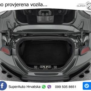 Ferrari Roma Spider 3.9 V8 Aut. 620 KS, 360+LED+GR SJED+VIRT+ASIST