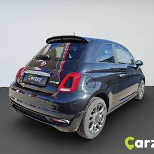 Fiat 500 1.0 BSE BSG CONNECT - 3 godine jamstva