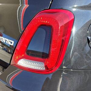 Fiat 500 1.0 BSE BSG CONNECT - 3 godine jamstva