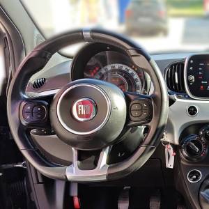 Fiat 500 1.0 BSE BSG CONNECT - 3 godine jamstva