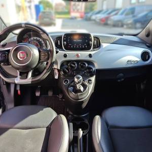 Fiat 500 1.0 BSE BSG CONNECT - 3 godine jamstva
