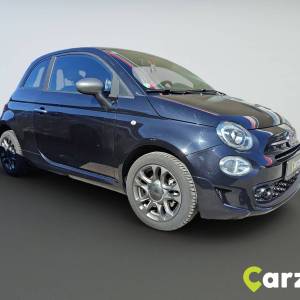 Fiat 500 1.0 BSE BSG CONNECT - 3 godine jamstva