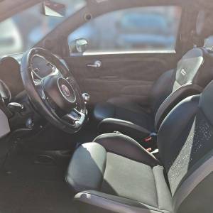 Fiat 500 1.0 BSE BSG CONNECT - 3 godine jamstva