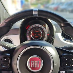 Fiat 500 1.0 BSE BSG CONNECT - 3 godine jamstva