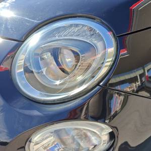 Fiat 500 1.0 BSE BSG CONNECT - 3 godine jamstva