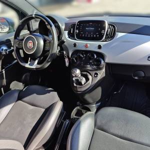 Fiat 500 1.0 BSE BSG CONNECT - 3 godine jamstva