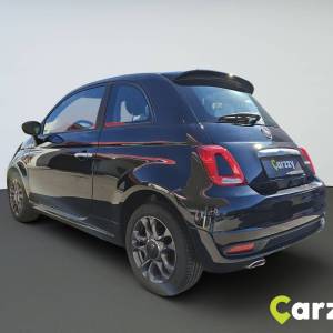 Fiat 500 1.0 BSE BSG CONNECT - 3 godine jamstva