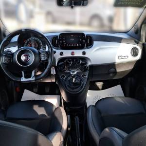 Fiat 500 1.0 BSG CONNECT - 3 godine jamstva