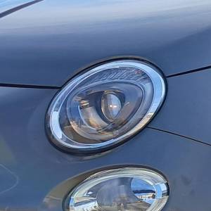 Fiat 500 1.0 BSG CONNECT - 3 godine jamstva