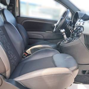 Fiat 500 1.0 BSG CONNECT - 3 godine jamstva