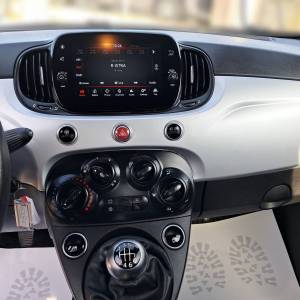 Fiat 500 1.0 BSG CONNECT - 3 godine jamstva