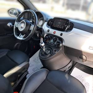 Fiat 500 1.0 BSG CONNECT - 3 godine jamstva
