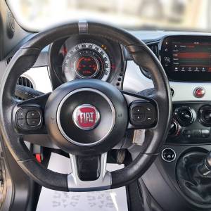 Fiat 500 1.0 BSG CONNECT - 3 godine jamstva