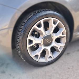 Fiat 500 1.0 BSG CONNECT - 3 godine jamstva