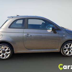 Fiat 500 1.0 BSG CONNECT - 3 godine jamstva