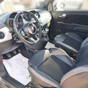 Fiat 500 1.0 BSG CONNECT - 3 godine jamstva