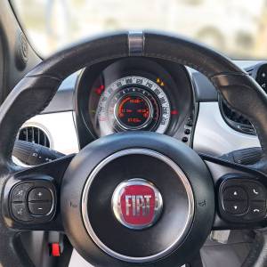 Fiat 500 1.0 BSG CONNECT - 3 godine jamstva