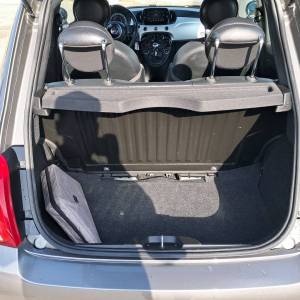 Fiat 500 1.0 BSG CONNECT - 3 godine jamstva