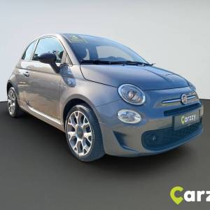 Fiat 500 1.0 BSG CONNECT - 3 godine jamstva