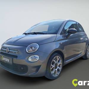 Fiat 500 1.0 BSG CONNECT - 3 godine jamstva