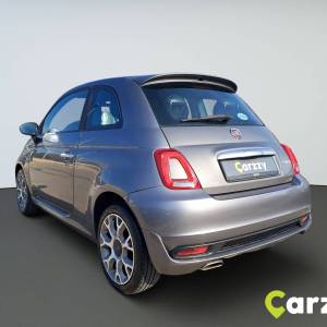 Fiat 500 1.0 BSG CONNECT - 3 godine jamstva