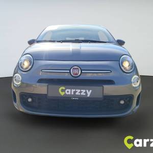 Fiat 500 1.0 BSG CONNECT - 3 godine jamstva