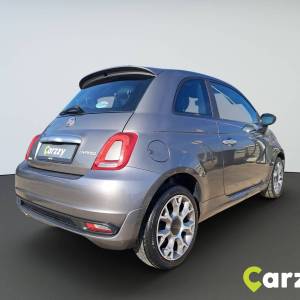Fiat 500 1.0 BSG CONNECT - 3 godine jamstva