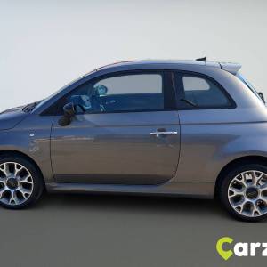 Fiat 500 1.0 BSG CONNECT - 3 godine jamstva