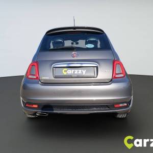 Fiat 500 1.0 BSG CONNECT - 3 godine jamstva