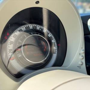 Fiat 500 1.0 BSG DOLCEVITA - 3 godine jamstva