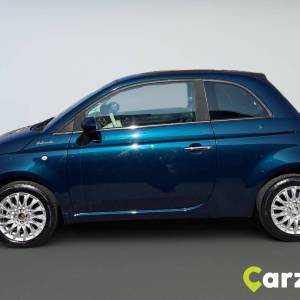Fiat 500 1.0 BSG DOLCEVITA - 3 godine jamstva