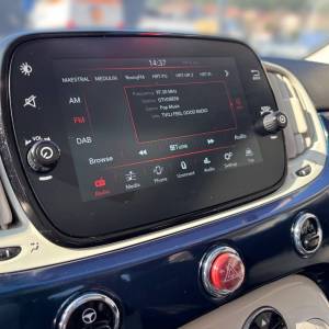 Fiat 500 1.0 BSG DOLCEVITA - 3 godine jamstva