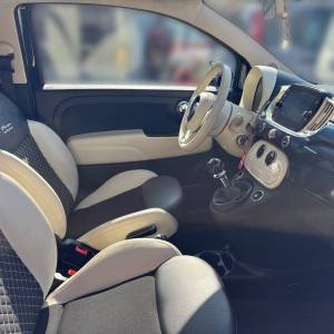 Fiat 500 1.0 BSG DOLCEVITA - 3 godine jamstva