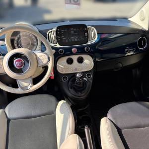 Fiat 500 1.0 BSG DOLCEVITA - 3 godine jamstva