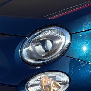 Fiat 500 1.0 BSG DOLCEVITA - 3 godine jamstva