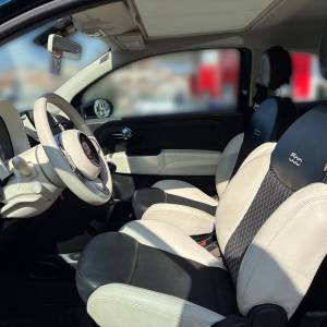 Fiat 500 1.0 BSG DOLCEVITA - 3 godine jamstva