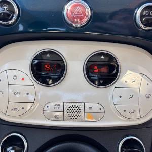 Fiat 500 1.0 BSG DOLCEVITA - 3 godine jamstva