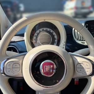 Fiat 500 1.0 BSG DOLCEVITA - 3 godine jamstva