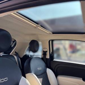 Fiat 500 1.0 BSG DOLCEVITA - 3 godine jamstva