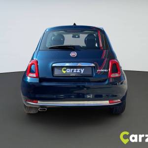 Fiat 500 1.0 BSG DOLCEVITA - 3 godine jamstva