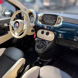 Fiat 500 1.0 BSG DOLCEVITA - 3 godine jamstva