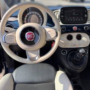 Fiat 500 1.0 BSG DOLCEVITA - 3 godine jamstva