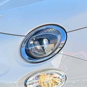 Fiat 500 1.0 BSG HYBRID DOLCEVITA - 3 godine jamstva